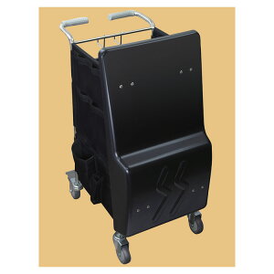 �Z�C�� �}�C�N���J�[�g�E�u���b�N MW-100-0 [�X�� �I�t�B�X ���Ǝ{�� �z�e�� �a�@ ���| ���|�p�i ���� �^�� �ړ� �]�[�j���O]