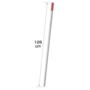 �Z�C�� ���b�h�O���b�v�n���h���i�O���X�t�@�C�o�[�jHGR-400P 128cm 5�{�Z�b�g [�q�� �� �ϋv ���̓��� ���ޗp ���ӊ��N ���F�� ���̖h�~]