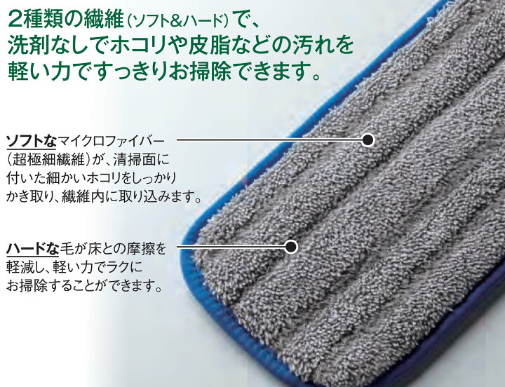 感謝の声続々! セイワ マイクロモップ 400 水拭き用 黄 WF-400-3 セイワ マイクロモップ400(水拭き用)(青) WF-400-1