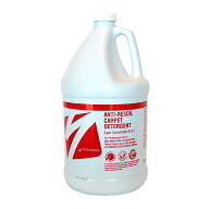 【カーペット＆布張りソファー用】再汚染防止洗剤 レッドラベル(フォンシュレーダージャパン)3.8L【カー…