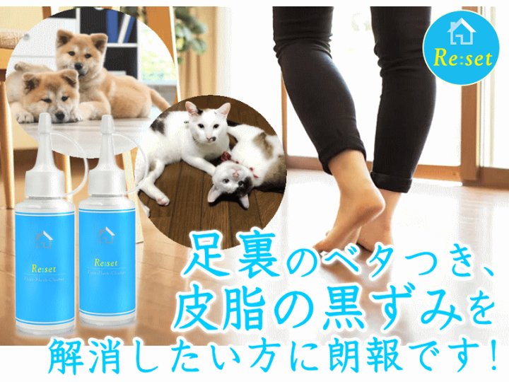 楽天市場】スーパーSALE中は送料無料！高評価!! Re:set 水拭きロボ