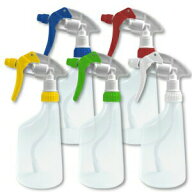 ★《スプレー容器》キャニオンスプレー（キャニヨン）　フレキシブルタイプ　500ml