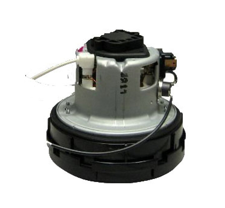 楽天市場】日立 業務用掃除機用モータークミ （710751）【CV-96H,CV-G1 