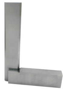 両刃型標準スコヤー 2型100mm