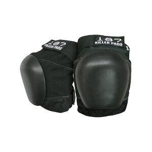 yKAiz 187 KILLER PADS (GCgZu L[pbh) PRO KNEE PAD XP[g{[h XP{[ 187 veN^[ G  lp w LbY q L[ pbh jr xs s m l xl yz