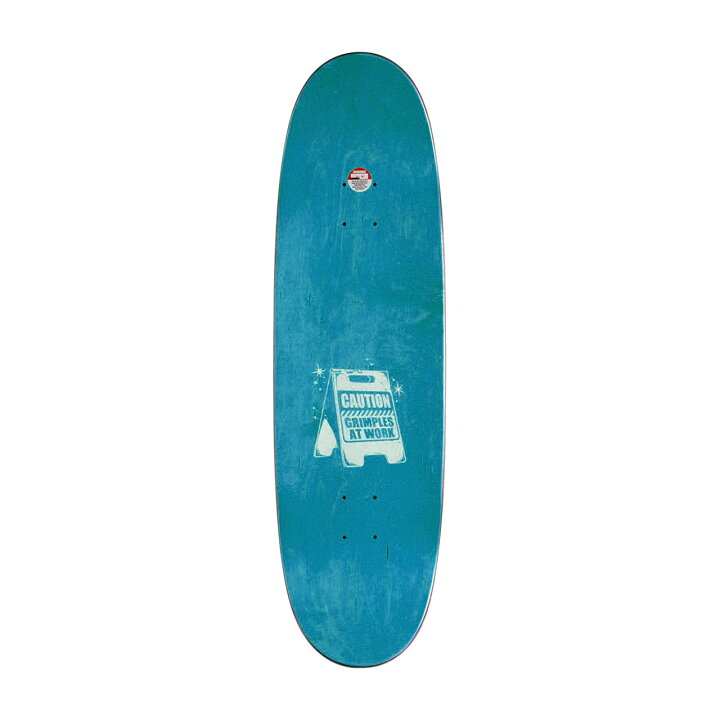アンタイヒーロー シェイプド イーグル デッキ ANTIHERO SHAPED EAGLE DECK 板 スケボー カラーGREEN