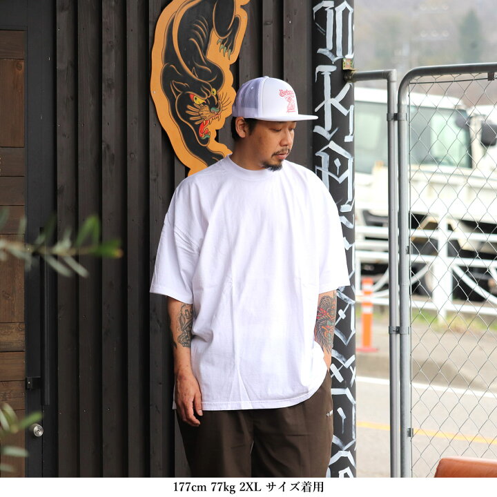 楽天市場】LOS ANGELES APPAREL (ロサンゼルスアパレル) 6.5OZ GARMENT  