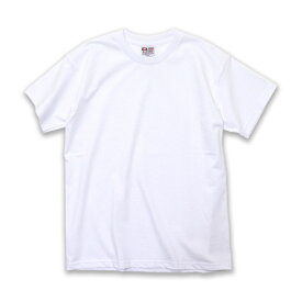 2/26(月) 在庫補充 / BAYSIDE (ベイサイド) MADE IN USA HEAVYWEIGHT 6.1 OZ. UNISEX CREW ベイサイド Tシャツ メンズ 厚手 ティーシャツ 半袖 Tee ブランド 男 西海岸 USAコットン 綿 ヘビーウェイト ホワイト 白 無地 S M L XL XXL 大きいサイズ 【メール便 / 送料無料】