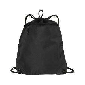 Port Authority (�|�[�g�I�[�\���e�B�[) Cinch Pack with Mesh Trim BG810 �|�[�g�I�[�\���e�B �i�b�v�T�b�N �X�g���[�g ���n �|�P�b�g�t�� �����Y ���f�B�[�X ��e�� �u�����h ������� �A�E�g�h�A �y�� 