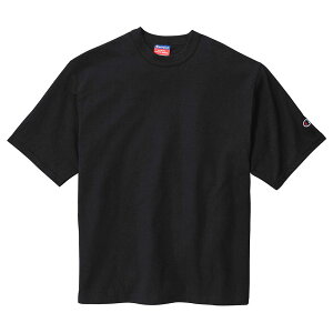 5/14(��) �݌ɕ�[ / Champion (�`�����s�I��) Heritage 7oz. Jersey Tee US �`�����s�I�� �w�r�[�E�F�C�g T�V���c �����Y ���� �I�V���� ������� 90s ���� ��v 7�I���X ��100 ���S ���n �� �����|�C���g ��