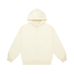 LOS ANGELES APPAREL (���T���[���X�A�p����) 10 OZ. MID-WEIGHT POLY COTTON FLEECE WIDE HOODIE ���T���[���X�A�p���� �p�[�J�[ ���T���[���X�A�p�����p�[�J�[ ���X�A�p �X�E�F�b�g ���� �����Y �u�����h ���N