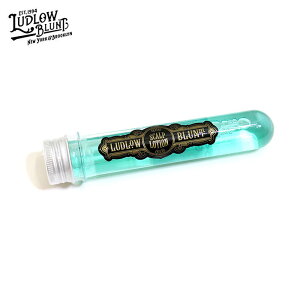 3/31(��) �ē��� / LUDLOW BLUNT (���h���[�u�����g) �X�L�����v�E���[�V���� �g���x�� 40ml ������ �X�L�����v���[�V���� �X�L�����v�P�A ����P�A �X�J���v ���� ���[�V���� �g�j�b�N �w�A�g�j�b