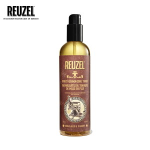 9/19() ē / REUZEL ([][) SPRAY GROOMING TONIC 355ml [][ |}[h O[~OgjbN Xv[^Cv {[Abv wAXv[ Y   jp o[o[