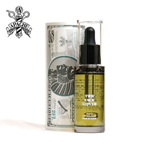 10/18(y) ē / APACHE (ApbV) TWO FACE LIQUID 30ml wAIC I[KjbN X^CO Y RX VR EbfB  tOX zzo ~jTCY q TT y 