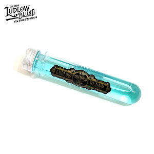 LUDLOW BLUNT (h[ug) Vv[ N[ gx 40ml  mVR N[  Y jp  s gxTCY