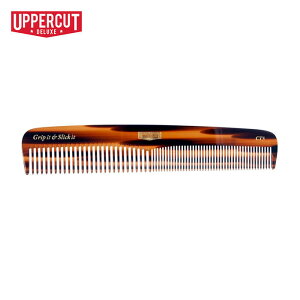 11/8(y) ē / y{ď㗤 / KAiz UPPERCUT DELUXE (Abp[JbgfbNX) CT5 Tortoise Shell Comb Abp[Jbg |}[h R[ Y  Y AZe[g o[o[ ׂb y