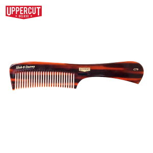 9/19() ݌ɕ[ / y{ď㗤 / KAiz UPPERCUT DELUXE (Abp[JbgfbNX) CT9 Styling Comb Abp[Jbg |}[h o[o[ wA R[ Y  AZe[g e ׂb y