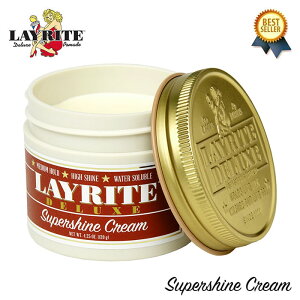 9/2() ē / yKAiz LAYRITE (CCg) SUPERSHINE CREAM 120g CCg X[p[VC |}[h wA bNX  Y jp  c N[\[_ ojRRi
