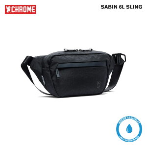CHROME (N[) SABIN 6L SLING N[ obO chrome XOobO Y fB[X {fB[obO YobO v iC EGXg {fBobO  ybg{g ~j}X