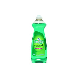 Palmolive (p[u) Dish Soap Essential Clean 372ml  H 䏊  Lb` ܃{g Hp  {g H Lb` 䏊 S H􂢐 H  