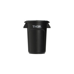 THOR (\[) Round Container Mini DC Rei Thor \[ [{bNX Rei ӂ Rei{bNX e[u  ~jRei yX^h fXN v^[  vgJo[ ԓ 