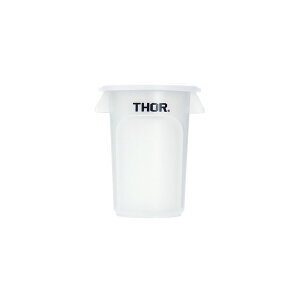 THOR (\[) Round Container Mini DC Rei Thor \[ [{bNX Rei ӂ Rei{bNX e[u  ~jRei yX^h fXN v^[  vgJo[ ԓ 