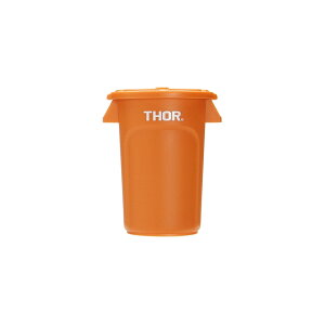 THOR (\[) Round Container Mini DC Rei Thor \[ [{bNX Rei ӂ Rei{bNX e[u  ~jRei yX^h fXN v^[  vgJo[ ԓ 