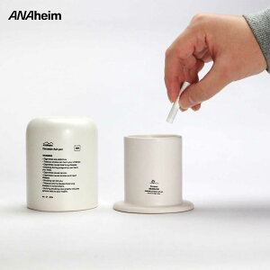 ANAheim (AinC) Porcelain Ash-Pot dq^oR iQOS DM Wt ACRX t^t   O x_ IV  uh |[Z