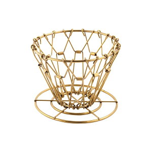 yKAiz KIKKERLAND (LbJ[h) Collapsible Coffee Dripper R[q[hbp[ XeXtB^[ R[q[hbp[ hbp[ X^h ܂ ܂肽 R[q[ 