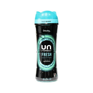 11/26() V肪 / Downy (_Ej[) Unstopables Lush / Fresh In Wash Scent Booster Beads 257g _Ej[r[Y AJ _Ej[ A Xgbp u r[Y AXgbpu x_[ oj 