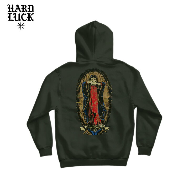 楽天市場】【正規輸入品】 HARD LUCK (ハードラック) Lady G Spray 