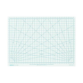 penco (ペンコ) オペレーティングマット A4 カッティングマット カッターマットA4 マット カッター マウスパッド 白 ホワイト ハード ブランド 便利 おしゃれ文具 おしゃれ 文房具 ステーショナリー 文具 プチ ギフト 大人 ステーショナリーグッズ 【メール便 / 送料220円】