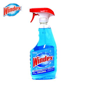 9/9() ē / WINDEX (EBfbNX) ORIGINAL GLASS CLEANER 680ml KXN[i[  KX N[i[ C  VN  CƂ ꗎƂ KX| ӂ 