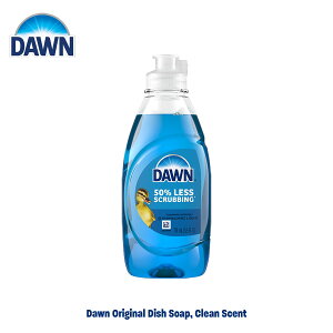 Dawn (h[) Original Dish Soap / Clean Scent 171ml Hp  S {  Hp Lb` Lb` | H 䏊 䏊p CO A AJ