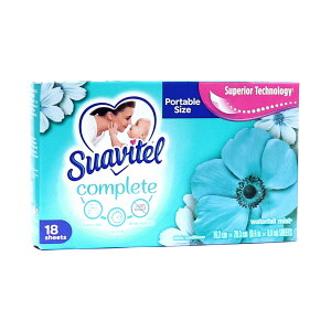 10/31() ݌ɕ[ / Suavitel (XAre) Dryer Sheets 18V[g XAre _ ߗފ@ _ V[g @ _ V[g CO j  V[g _V[g hC[V[g RQ[