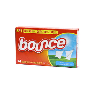 Bounce (�o�E���X) Outdoor Fresh Fabric Softener Dryer Sheets �o�E���X �����@ �_��� �V�[�g �h���C���[�V�[�g �_��܃V�[�g �������� �A�E�g�h�A�t���b�V�� �_��V�[�g ����V�[�g �o�E���X�V�[�g �h��