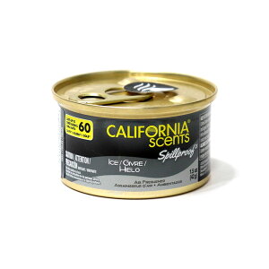 7/19(y) ݌ɕ[ / CALIFORNIA SCENTS (JtHjAZc) Spillproof Can GAtbVi[ A F AJ  u^  J[pi uh     tOX gC