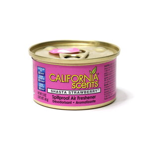 7/19(y) ݌ɕ[ / CALIFORNIA SCENTS (JtHjAZc) Spillproof Can GAtbVi[ A F AJ  u^  J[pi uh     tOX gC