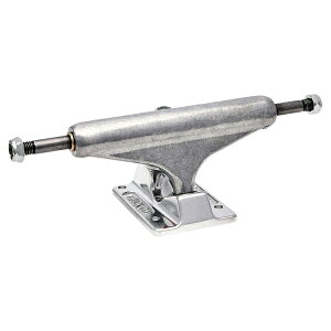 �y���K�A���i�z INDEPENDENT TRUCKS (�C���f�B�y���f���g) STAGE 11 FORGED HOLLOW SILVER STANDARD (HI) Skateboard Truck 2�Z�b�g �C���f�B�y���f���g �g���b�N 129 139 144 149 159 169 �X�P�{�[ �g���b�N �y���������z