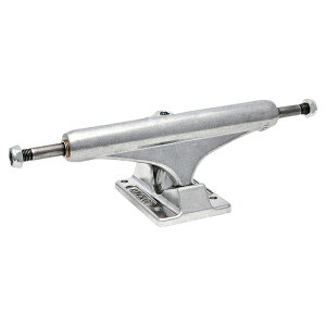 �y���K�A���i�z INDEPENDENT TRUCKS (�C���f�B�y���f���g) MID POLISHED Skateboard Truck 2�Z�b�g �C���f�B�y���f���g �g���b�N Stage11 �~�b�h 129 139 144 149 159 �X�P�[�g�{�[�h �X�P�{�[ �g���b�N �y������