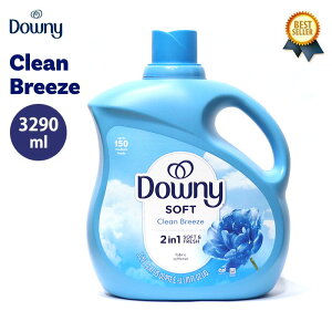 8/28() ē / yj[Az Downy (_Ej[) Ultra Downy Clean Breeze Liquid Fabric Conditioner 3290ml _Ej[ _ Zk CO N[u[Y  { e Eg_Ej[ Zk^Cv 