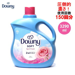 11/30() ē _i_Ej[GCv^ yEZkIz Downy (_Ej[) Ultra Downy April Fresh Liquid Fabric Conditioner 3290ml AJ _Ej[ GCvtbV e Zk^Cv _