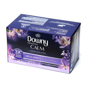 11/9() ݌ɕ[ / Downy (_Ej[) Infusions Fabric Softener Dryer Sheets _Ej[ V[g Ct[W _ CO _Ej[V[g hC[V[g _܃V[g @  V pi x