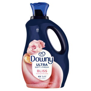 9/18() ݌ɕ[ / yKAiz Downy (_Ej[) Infusions / Ultra Soft Liquid Fabric Softener 1660ml _Ej[_ _ AJ _Ej[ _ Ct[W J[ x_[oj calm 
