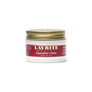 10/13() ݌ɕ[ / yKAiz LAYRITE (CCg) Mini Size Pomade 42g CCg |}[h wA  Y wA[ bNX  EFbg }bg p[}  j X^CO X
