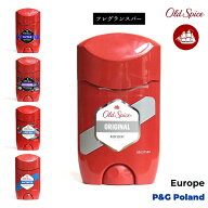 【ヨーロッパ製】 OLD SPICE (オールドスパイス) フレグランスバー 50ml old spice captain original オ…