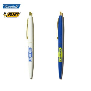 y2{Zbgz RADIALL (fBA) Posse BIC CLIC GOLD BALLPOINT PEN fBA rbN bic {[y Zbg mbN  ׂ uh  {[y [ 0.5 Xe[Vi[  v[