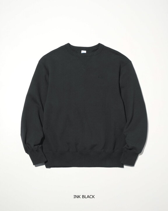 楽天市場】RADIALL (ラディアル) Sidevalve LOOPWHEEL CREW NECK 