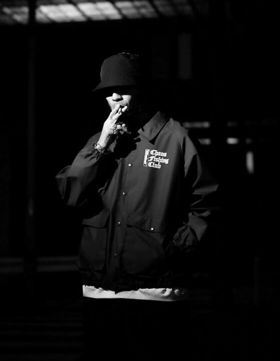 楽天市場】RADIALL (ラディアル) Chrome Letters WINDBREAKER JACKET 