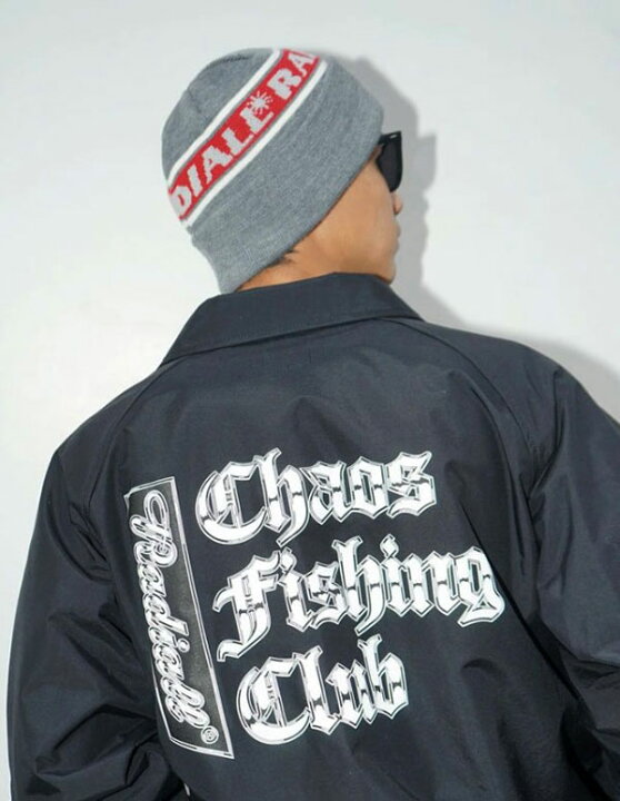 楽天市場】RADIALL (ラディアル) Chrome Letters WINDBREAKER JACKET  